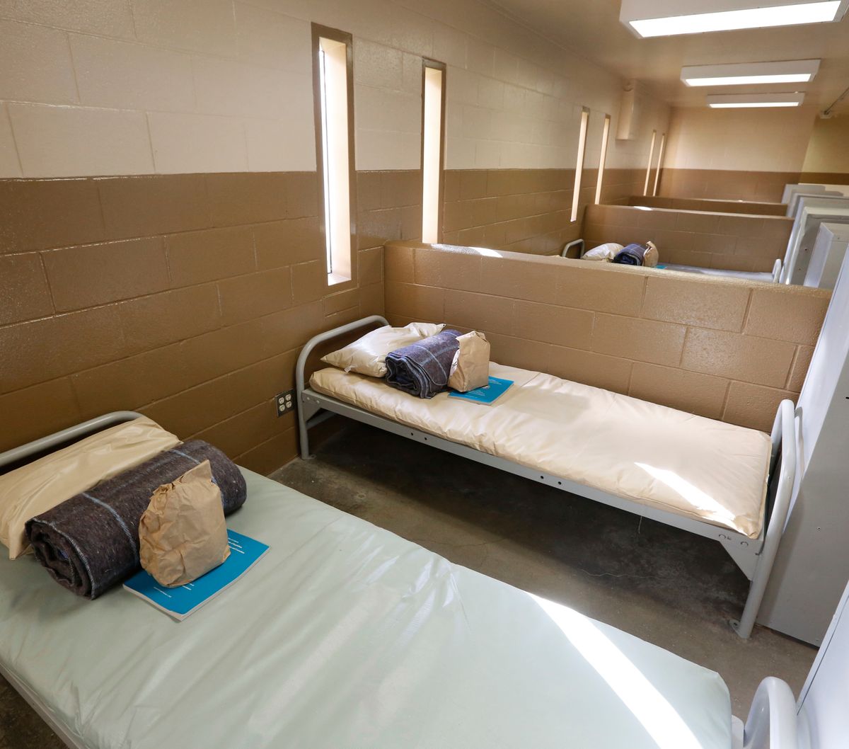 Judge orders more sleep for Calif. jail's inmates